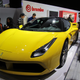 Illustration for article titled The Five Most Significant Cars from the Detroit Autoshow (and Photodump)